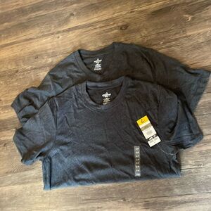 Classic gray t.shirts